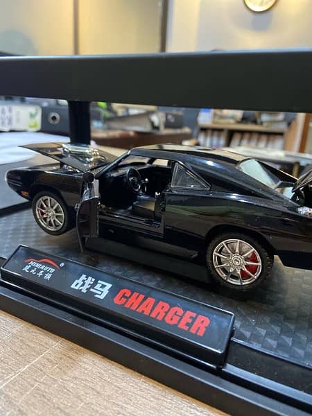 Honda Civic Type R DieCast Metal Toys 10