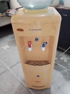 water dispenser