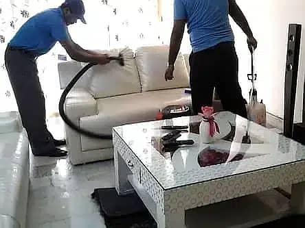 House cleaning services/Sofa cleaning services/Carpet/Mattres/Curtains 11