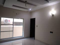 Beautifully Constructed Upper Portion Is Available For Rent In Punjab Coop Housing Society