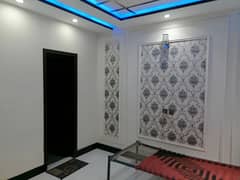 Punjab Coop Housing Society House Sized 10 Marla