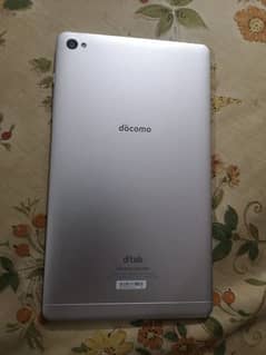 Huawei tab