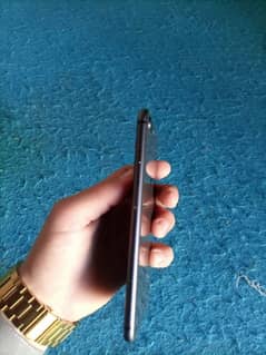 iPhone 8plus urgent sall non pta battery 100 64gb 0