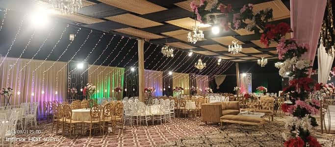 SALMAN EVENT PLANNER