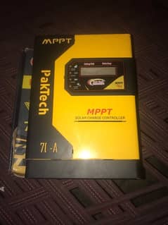 pakteck Hybrid mppt 70 Amp