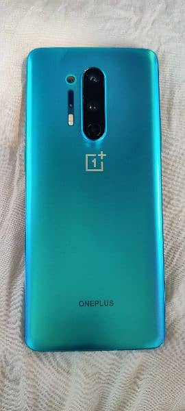 OnePlus 8 pro 8/128 9