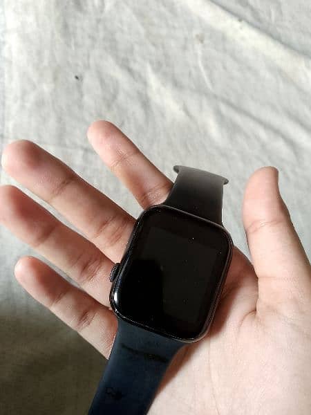 Smart watch 1