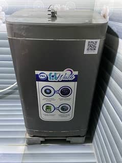 PEL washing machine urgent sale 0