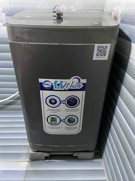 PEL washing machine urgent sale 0