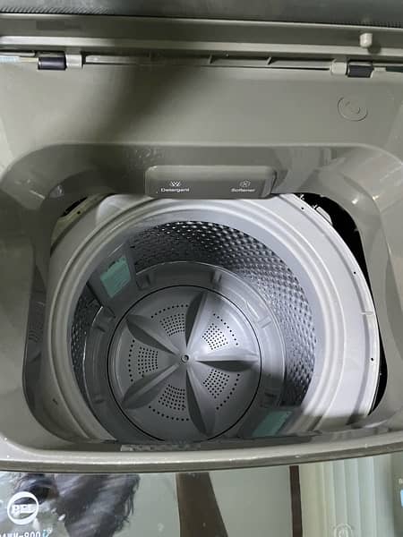 PEL washing machine urgent sale 1