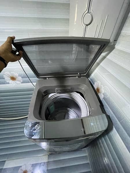 PEL washing machine urgent sale 2