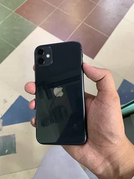 iPhone 11 128gb Jv non pta 1