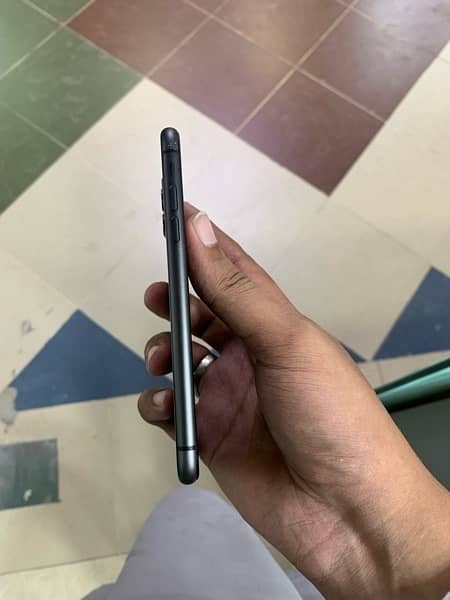 iPhone 11 128gb Jv non pta 2