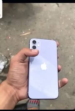 iPhone 11 64gb waterpack 0