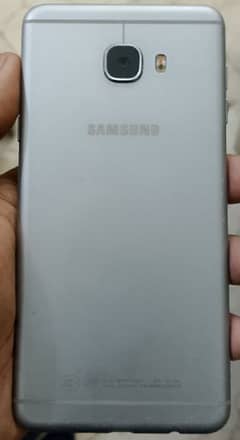 Samsung Galaxy C5