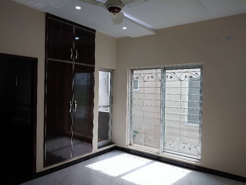 10 Marla House For Sale In Punjab Coop Housing Society 2