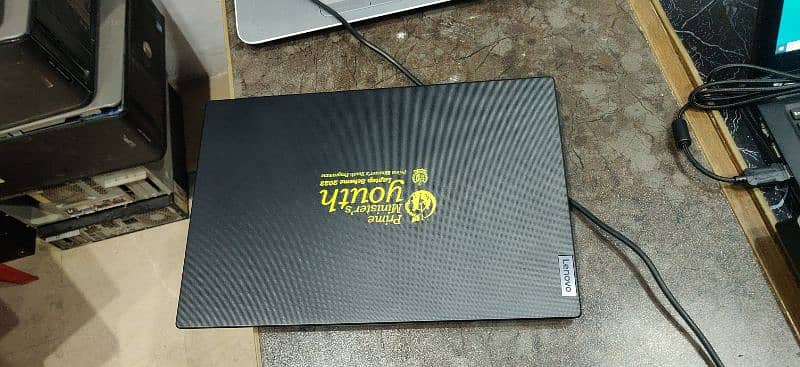 Lenovo SCHEME 12 Gen Laptop 0