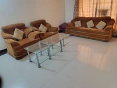 sofa set 5 seater