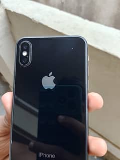 IPhone X non pta 64 GB