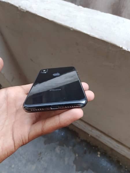 IPhone X non pta 64 GB 1