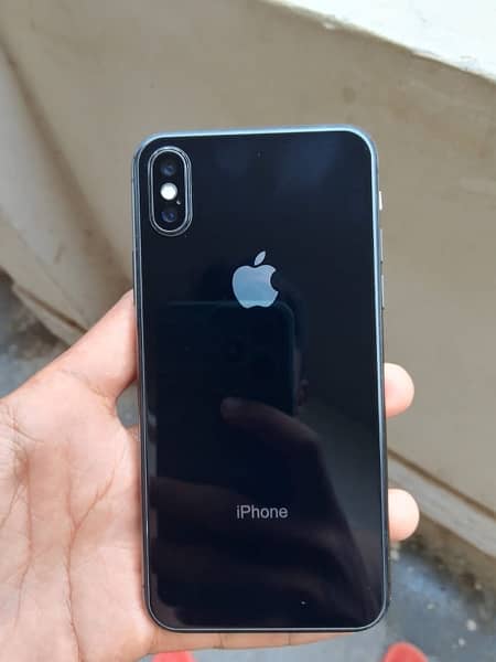 IPhone X non pta 64 GB 2