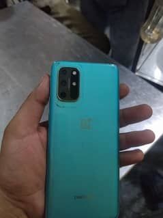 One Plus 8t