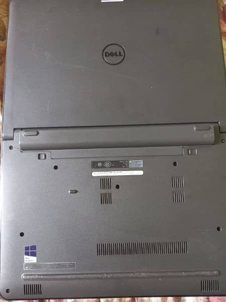 4th Generation Dell Core i3 Keyboard + Battery 4Hours Read Add 3