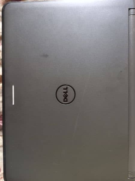 4th Generation Dell Core i3 Keyboard + Battery 4Hours Read Add 4