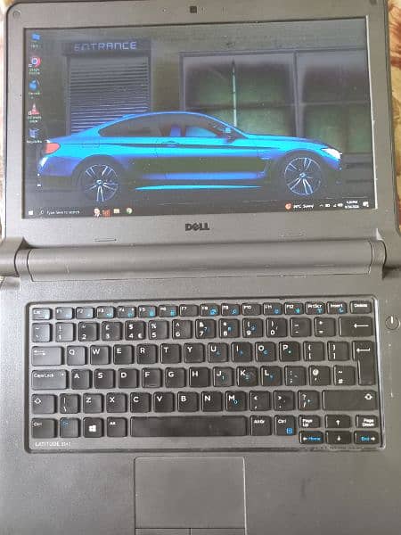 4th Generation Dell Core i3 Keyboard + Battery 4Hours Read Add 5