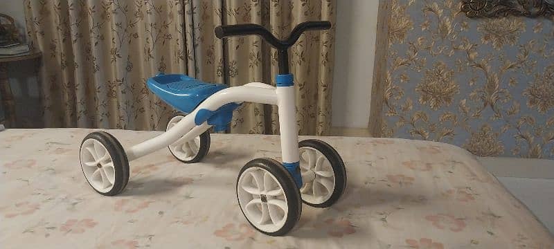 kids cycle 1