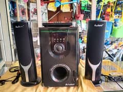 AUDIONIC 7000 PLUS