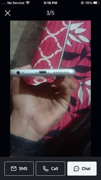 iphone 6 plus non pta 64 gb all ok 1