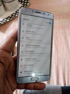 Samsung galaxy j4 2/16 Pta approved 0