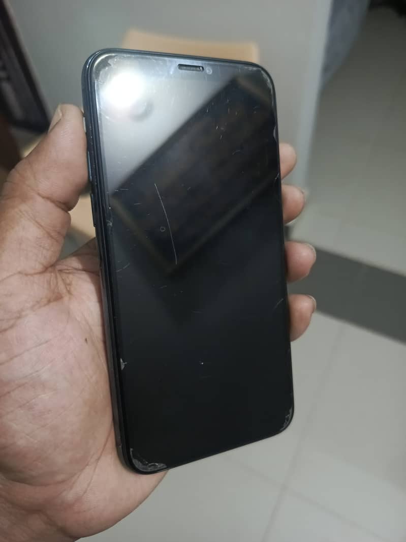 Iphone 11 pro 512GB 2