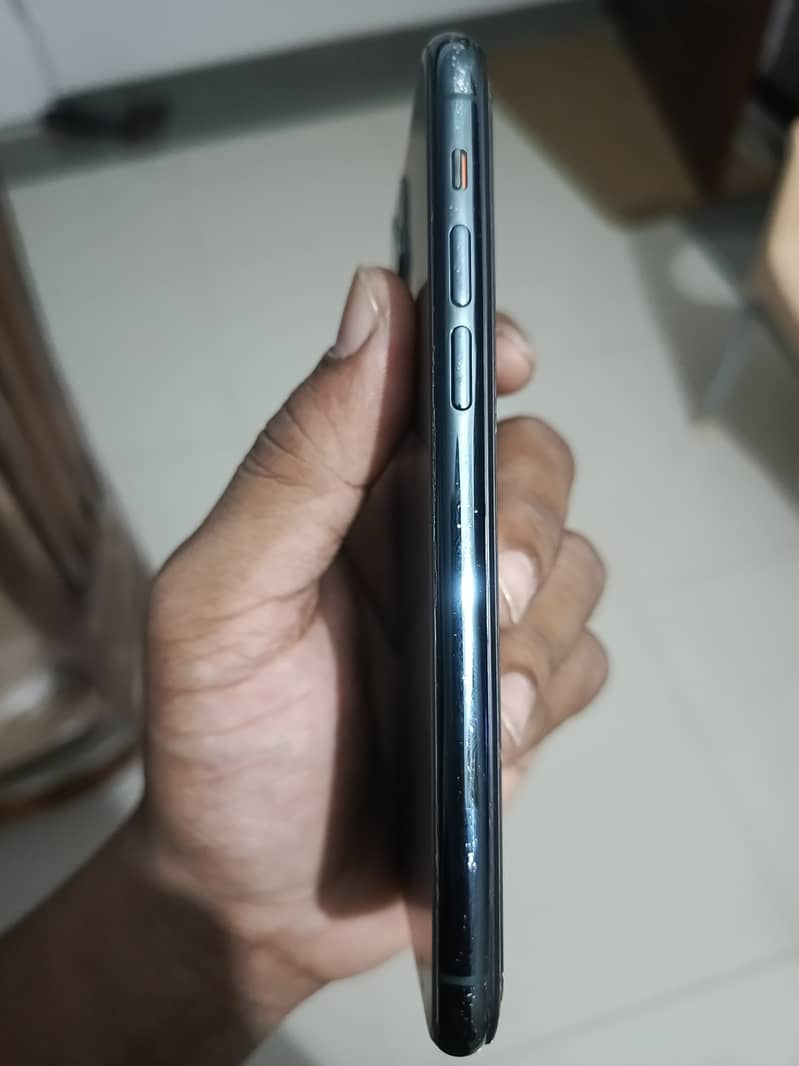 Iphone 11 pro 512GB 5