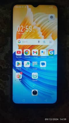 infinix smart 6 for sale 0