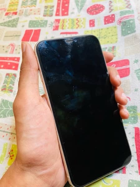 iphone 11 64gb with box 1