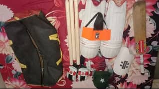 Hard Ball Complete Kit ( Gray Nicolls )