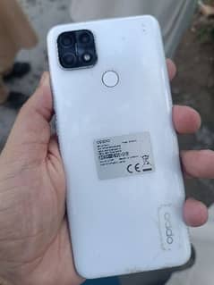 OPPO A15s for Sale 4/64 GB