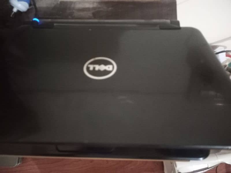 Dell Laptop 4540 1