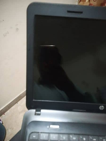 Dell Laptop 4540 3