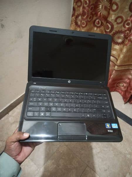 Dell Laptop 4540 4