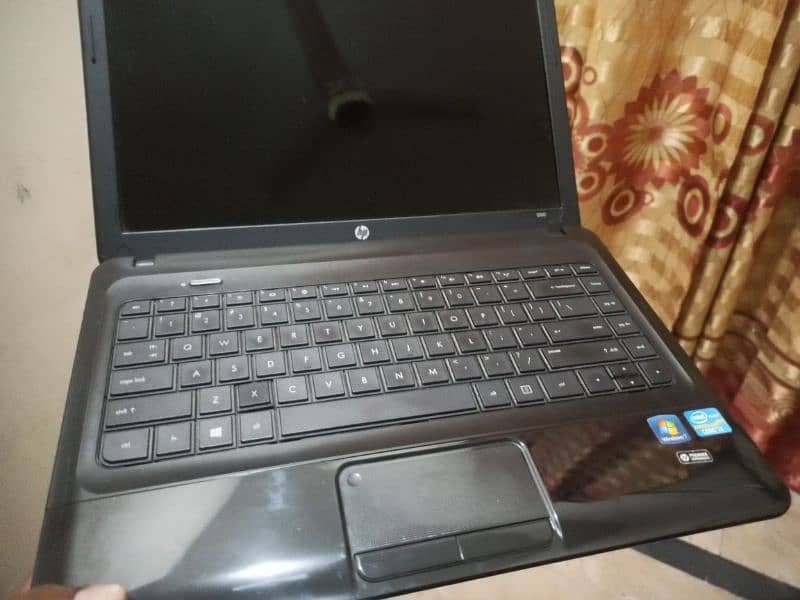 Dell Laptop 4540 5