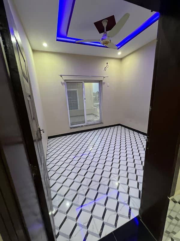 5 Marla House For Rent In Citi Housing Jhelum 1