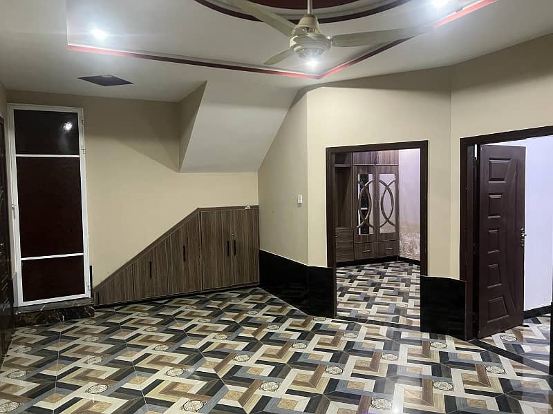 5 Marla House For Rent In Citi Housing Jhelum 14