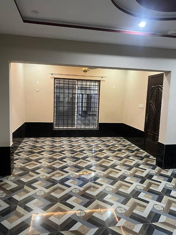 5 Marla House For Rent In Citi Housing Jhelum 15