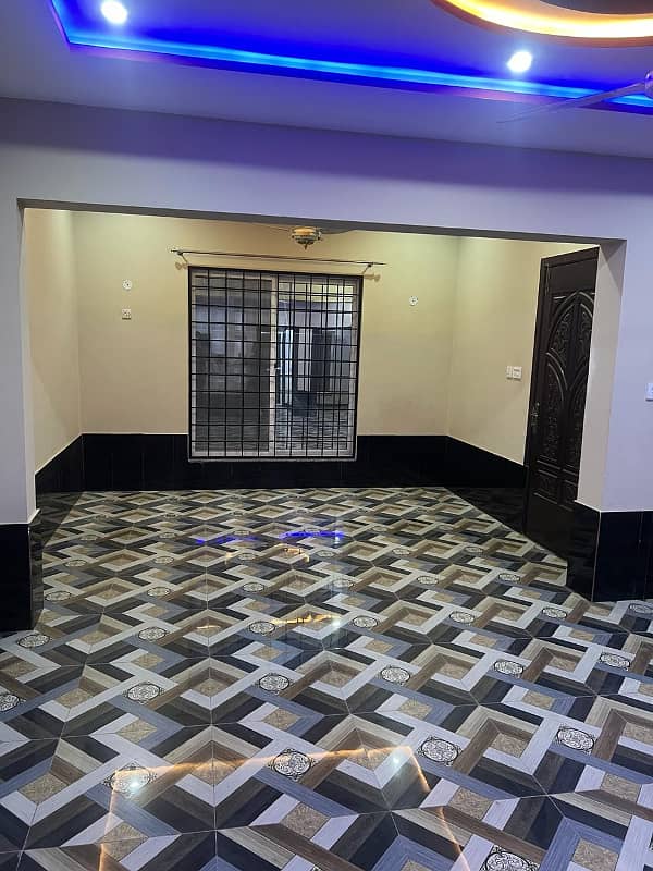 5 Marla House For Rent In Citi Housing Jhelum 25