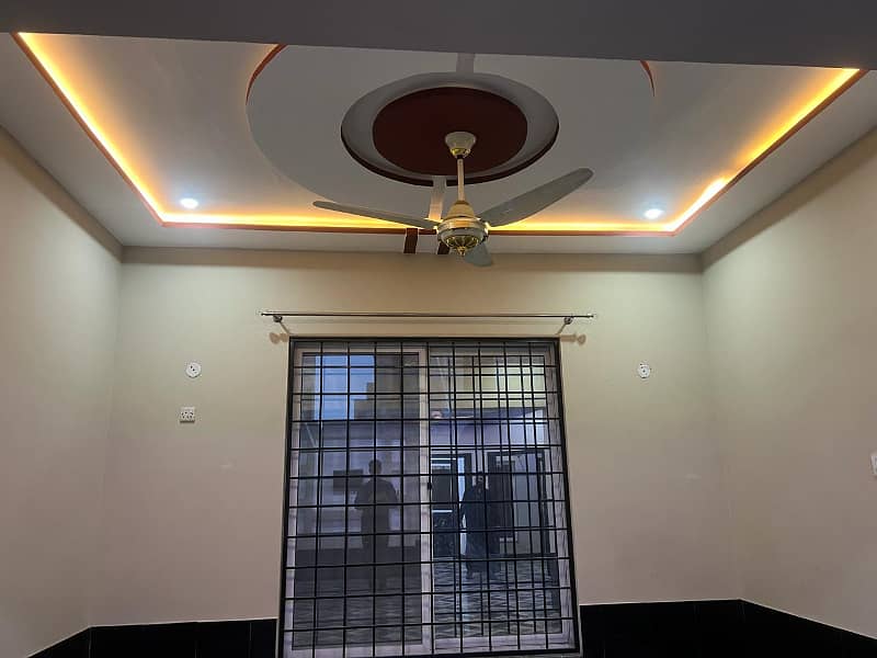 5 Marla House For Rent In Citi Housing Jhelum 26