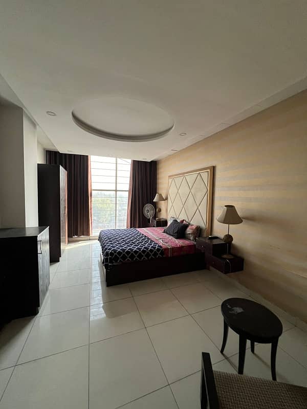 Furnished Apartment available for Rent 1