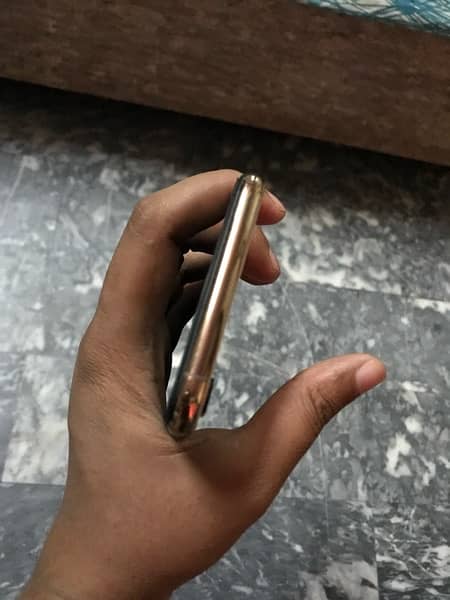 i phone Xs Max DUAL PTA 64GB 2